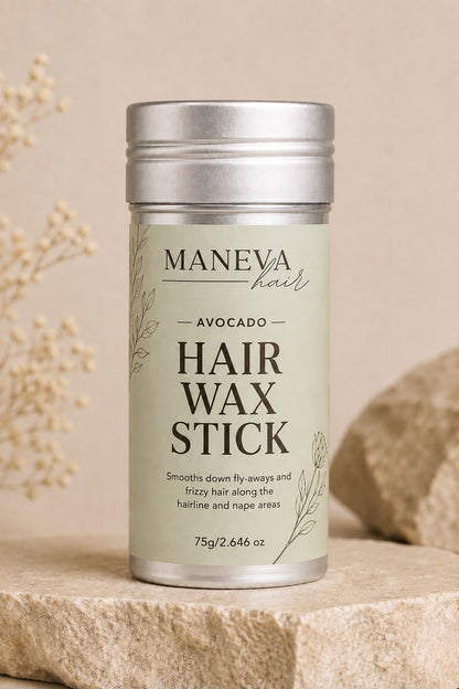 All 3 Wax Sticks