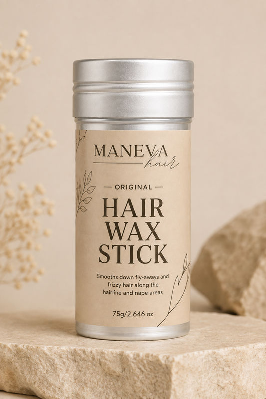All 3 Wax Sticks