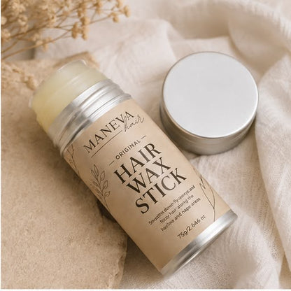 The Original Hair Wax Stick
