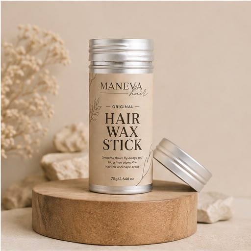 The Original Hair Wax Stick