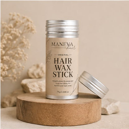 The Original Hair Wax Stick
