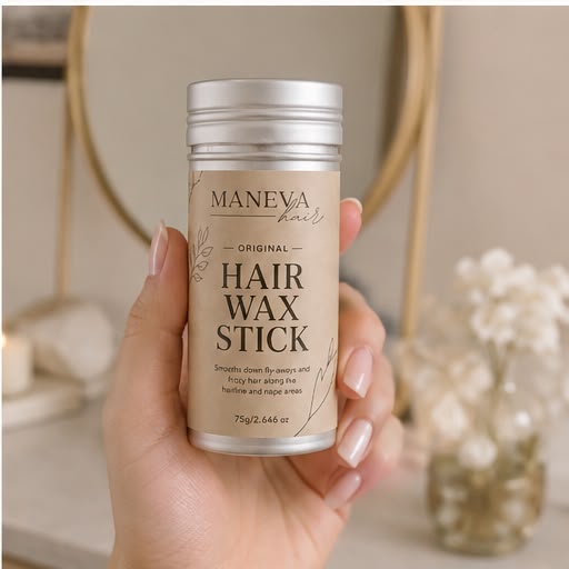 The Original Hair Wax Stick