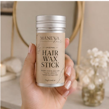 The Original Hair Wax Stick